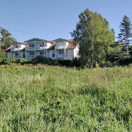 Ferienwohnung B8 Graal-Mueritz Exterior foto