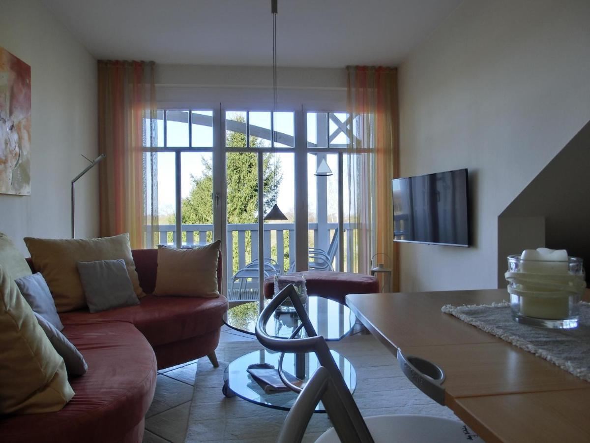 Ferienwohnung B8 Graal-Mueritz Exterior foto